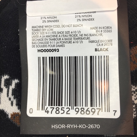 NEW Adorbs Doggie 🐶 HotSox - Picture 4 of 5